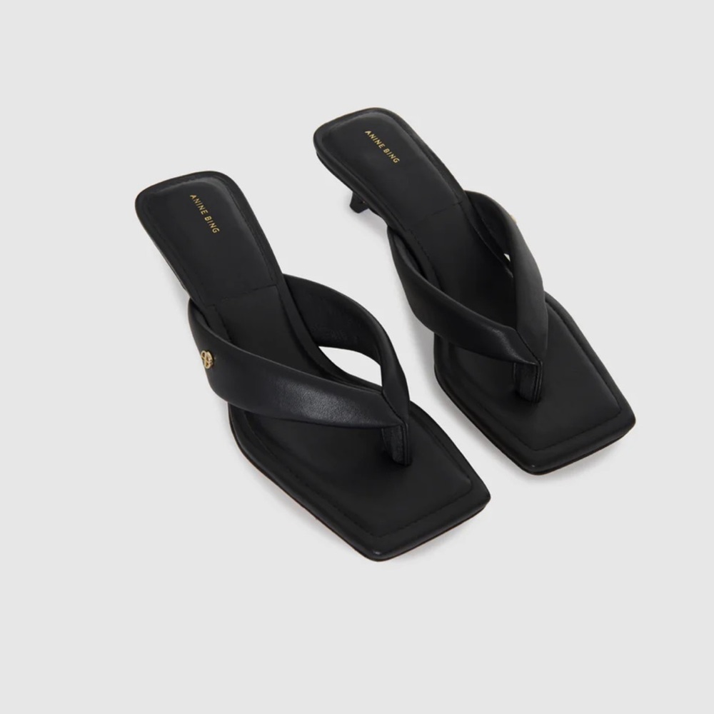 Anine Bing - Viola sandals